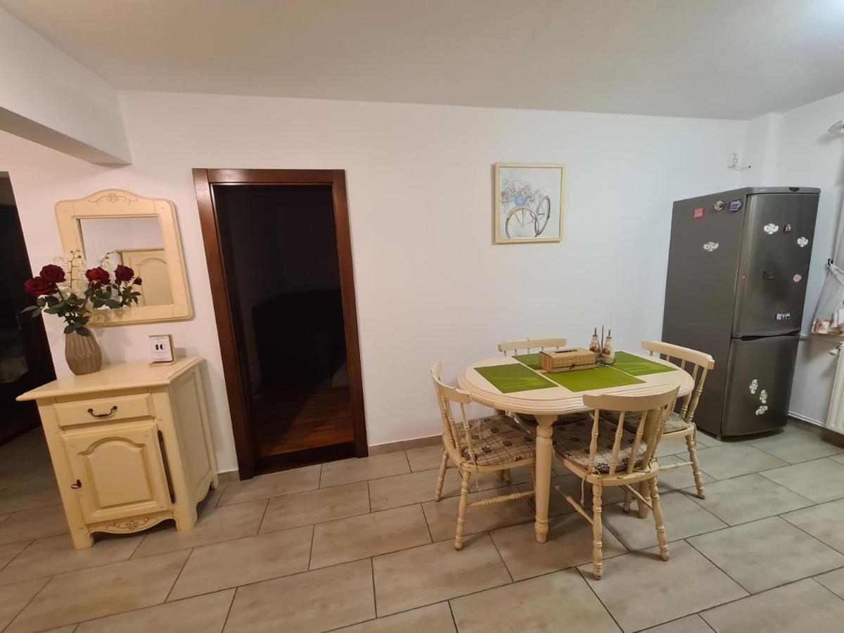 Clasic Apartment Nufarul Орадеа Екстериор снимка