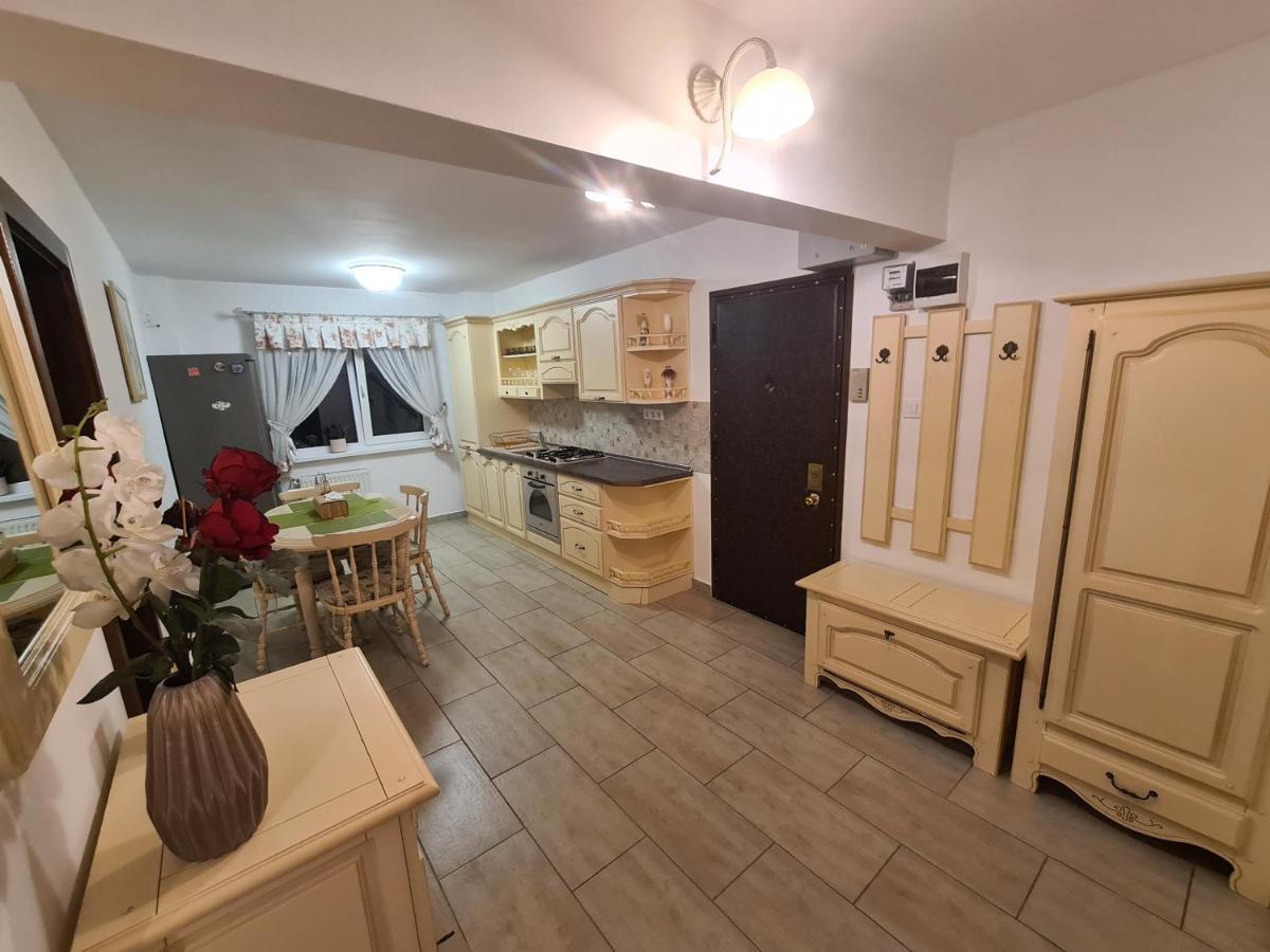 Clasic Apartment Nufarul Орадеа Екстериор снимка